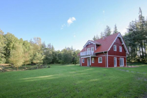 Отель Ferienhaus In de Bargen  Лангенхорн